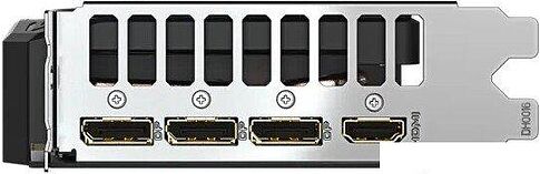 Видеокарта Gigabyte GeForce RTX 5060 Ti Windforce Max OC 8G GV-N506TWF2MAX OC-8GD