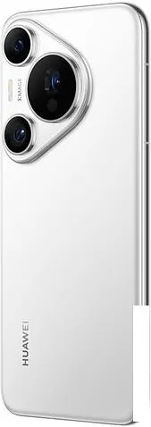 Смартфон Huawei Pura 70 Pro HBN-LX9 12GB/512GB (белый)