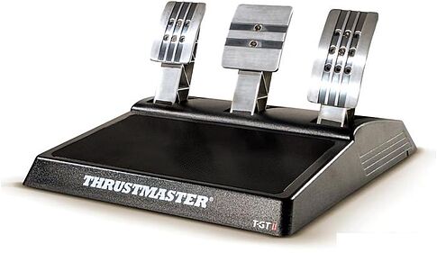 Руль Thrustmaster T-GT II