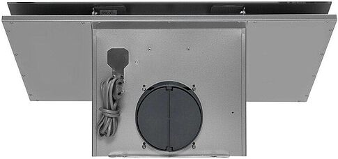 Кухонная вытяжка Akpo Juno Eco 60 WK-11 (серый)