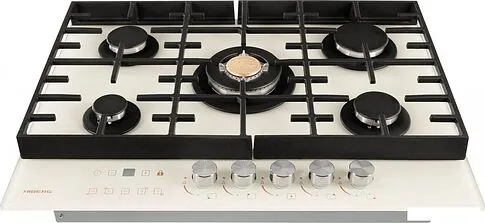 Варочная панель Hiberg VM 7155 Y