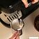 Рожковая кофеварка Cecotec Power Espresso 20 Pecan Pro