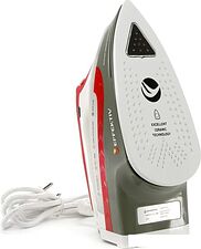 Утюг Effektiv Turbosteam 3000Х (красный) Утюг Effektiv Turbosteam 3000Х (красный)
