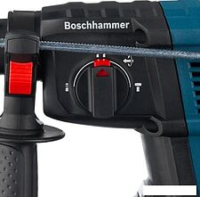 Перфоратор Bosch GBH 180-LI Professional 0611911122 (с 1-им АКБ, кейс) Перфоратор Bosch GBH 180-LI Professional 0611911122 (с 1-им АКБ, кейс)