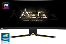 Игровой монитор MSI MEG 342C QD-OLED