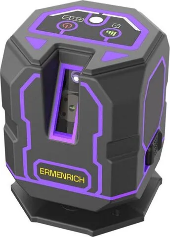 Лазерный нивелир Ermenrich LV30 Pro 84648