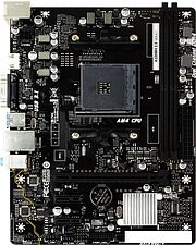 Материнская плата BIOSTAR A320MH 2.0 Ver. 6.1