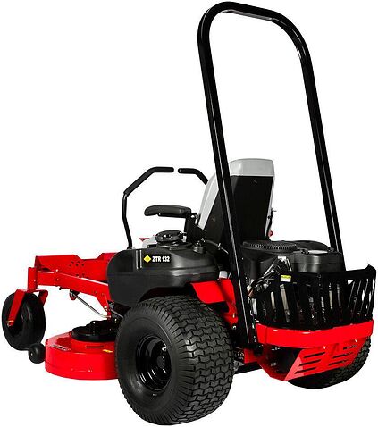 Райдер DDE ZTR 132