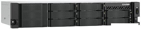 Сетевой накопитель QNAP TS-855eU-RP-8G
