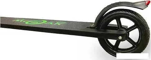 Электросамокат Mizar Ray Pro MZ6RAYPRO-BK