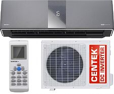 Кондиционер CENTEK CT-65Z18