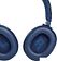 Наушники JBL Live 660NC (синий)