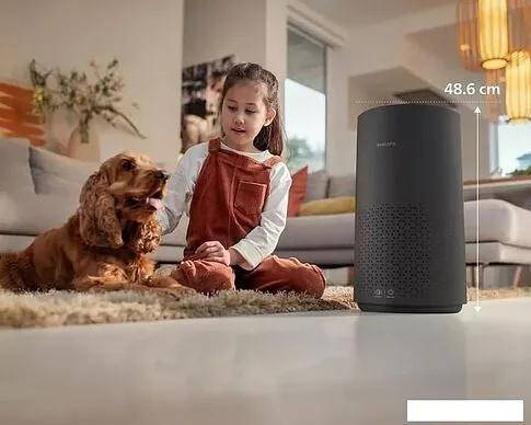 Очиститель воздуха Philips 1000i Series AC1715/10