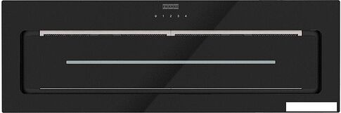 Кухонная вытяжка Franke Luce 90 BK 305.0738.598