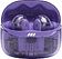 Наушники JBL Tune Beam 2 Ghost Edition (фиолетовый)