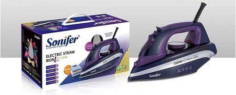 Утюг Sonifer SF-9098