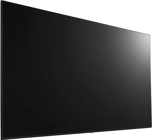Информационная панель LG 86UL3J-B