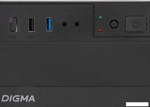Корпус Digma DCC-MN301