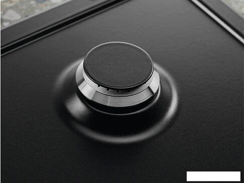 Варочная панель Electrolux EGS6424K