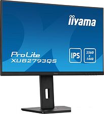 Монитор Iiyama ProLite XUB2793QS-B1