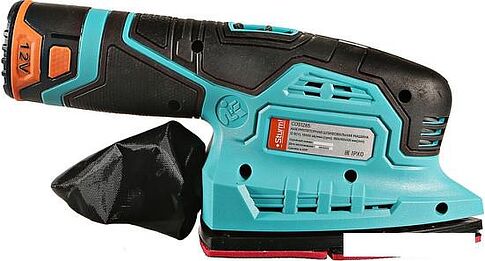 Дельташлифмашина Sturm COS1285 (без АКБ)