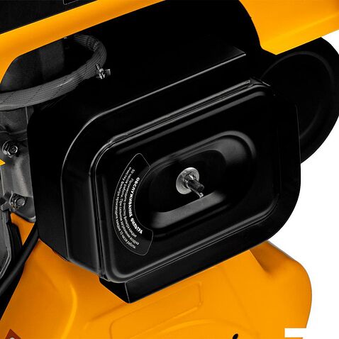 Дизельный генератор Denzel DES-85E