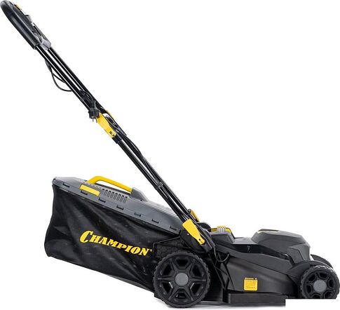 Газонокосилка Champion EM3716