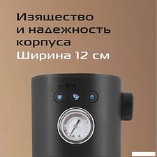 Рожковая кофеварка RED Solution CM1526