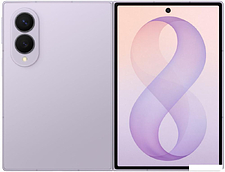 Телефон Samsung Galaxy Z Fold8 SM-F971B 12GB/512GB (лаванда)