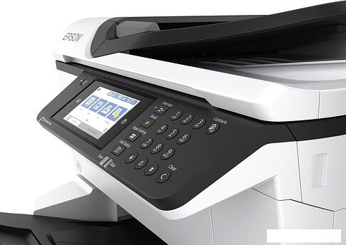 МФУ Epson WF-C878RDTWF
