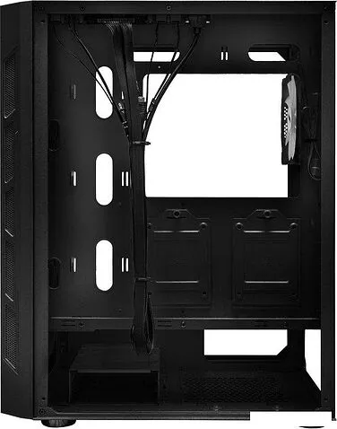 Корпус 1stPlayer Firebase XP (черный)