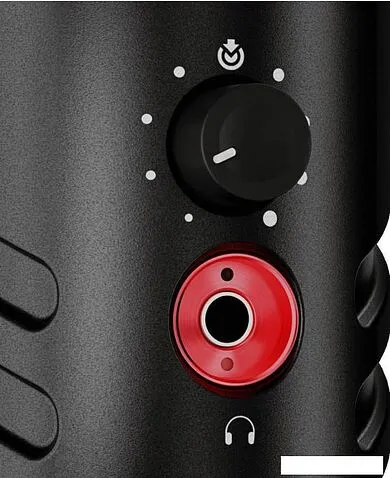 Проводной микрофон RODE XDM-100