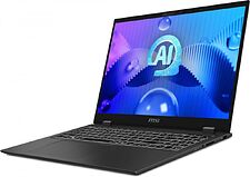 Игровой ноутбук MSI Prestige 16 AI Evo B1MG-002US