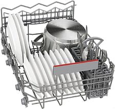 Отдельностоящая посудомоечная машина Bosch Serie 4 SPS4EKI24E