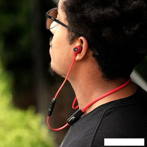 Наушники HyperX Cloud Buds