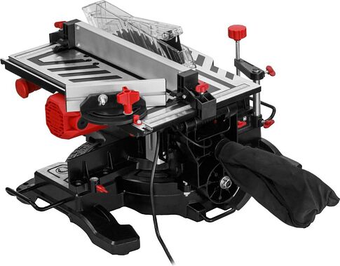 Торцовочная пила Wortex MS 2520-2 LMB 1329583