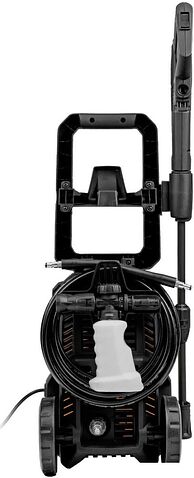 Мойка высокого давления Denzel R-135 58261