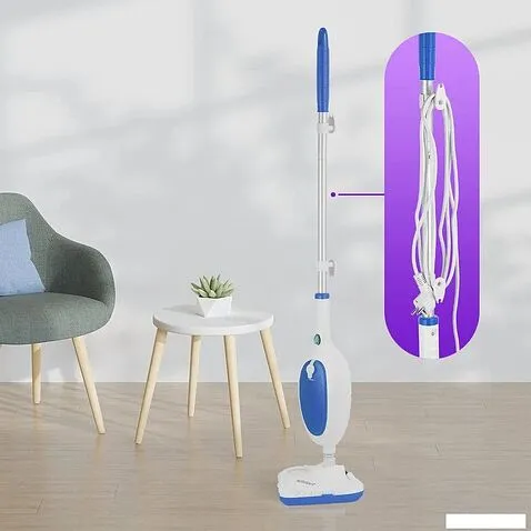 Паровая швабра Kitfort KT-1054-3