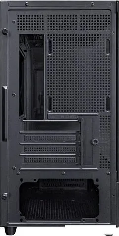 Корпус 1stPlayer MIKU Mi5-BK