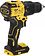 Ударная дрель-шуруповерт DeWalt DCD709N (без АКБ)