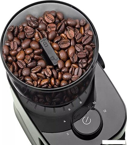 Электрическая кофемолка Kitfort KT-7267