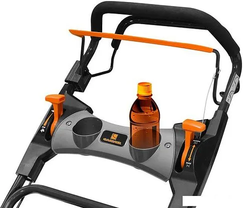 Газонокосилка Carver LMG-3653DMS