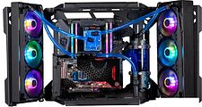 Корпус Cooler Master MasterFrame 700 MCF-MF700-KGNN-S00