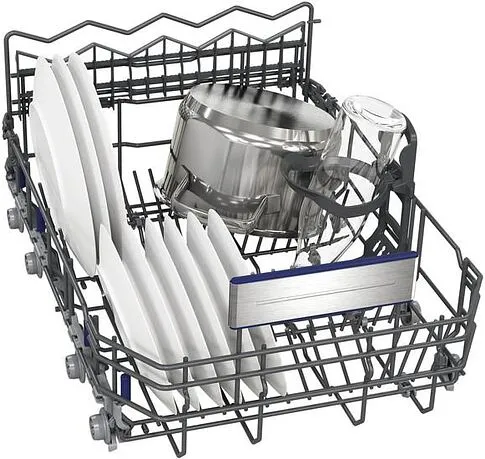 Посудомоечная машина Siemens iQ500 SR65ZX22ME