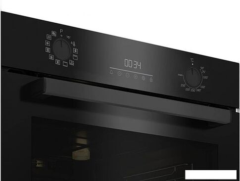 Электрический духовой шкаф BEKO BBIM18300SG