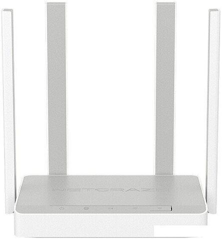 Wi-Fi роутер Netcraze Speedster NC-3013