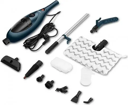 Паровая швабра Kitfort KT-3926