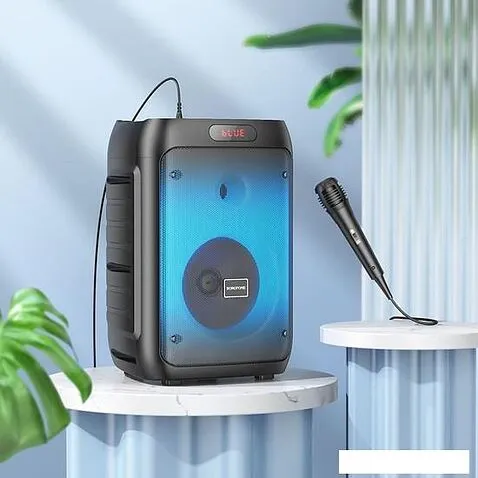 Беспроводная колонка Borofone BP10