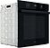 Электрический духовой шкаф Whirlpool OMR58CU1B