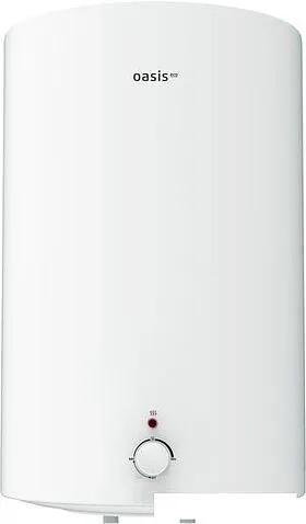 Накопительный электрический водонагреватель Oasis Eco VD-80L